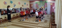 Акция "Безопасный транспорт"