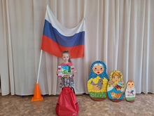 Победитель конкурса рисунков!