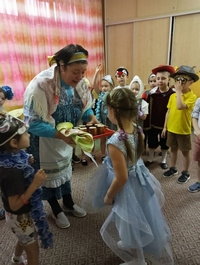 Рождественские колядки